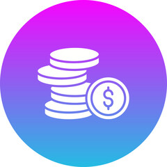 Coins Icon