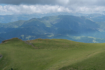 Fototapeta premium Discover the Magic of Nature - Unique Landscape Photos 