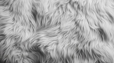 Fototapeta premium fur texture, background graphic resource