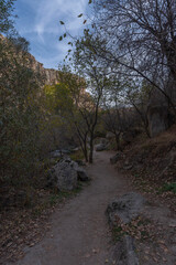 These photos, offering both the serenity and magic of nature