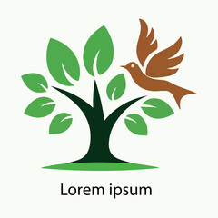 NATURAL TREE LOGO