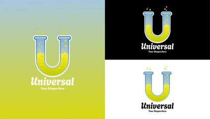 U Logo