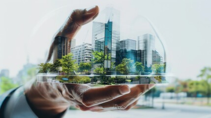 Enhancing workplace skills augmented reality immersive training in modern business environments for effective learning