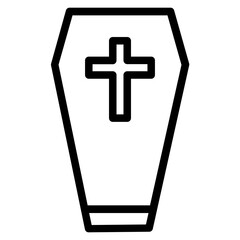 Ancient Funeral Burial