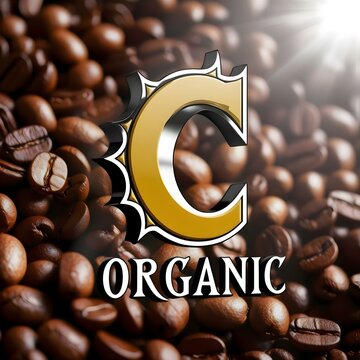 Ai generative, coffee beans