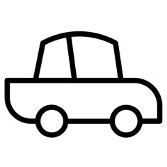 Transport Vehicle Car