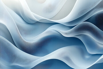 Obraz premium Textured Layers of Earth