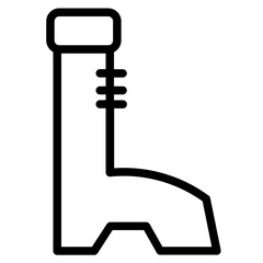 Boots Footwear Hunting