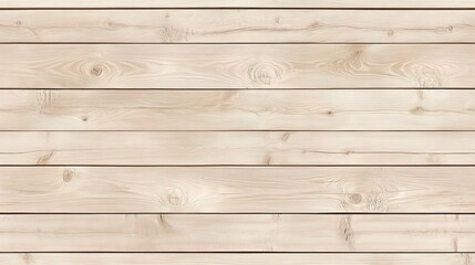 Obraz premium Seamless Pastel Wood Plank Texture for Background and Design Use