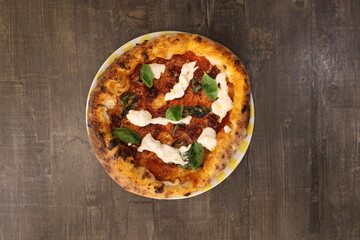 cucina italiana