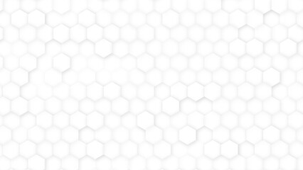 Abstract cube hexagon shape background. Vector banner design. Abstract pattern background decorative graphic design wallpaper background for your design 