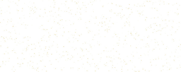 Confetti abstract seamless background template design. Gold ribbon luxury greeting confetti pattern.