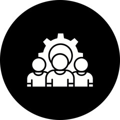 Teamwork Icon