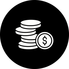Coins Icon
