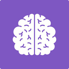 Brain Icon