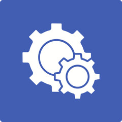 Gear Icon