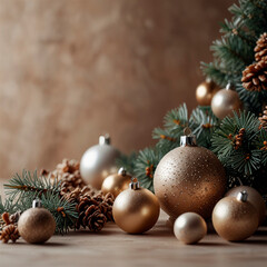 christmas tree decoration