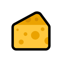 Cheese Wedge