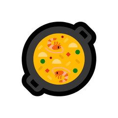 Paella