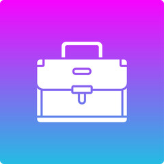 Briefcase Icon