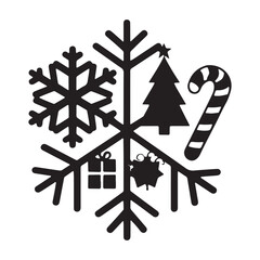 Night Festival Scene with Fireworks and Lanterns