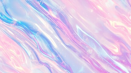 A colorful, abstract background with a pinkish hue