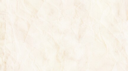 Crumpled craft cardboard paper texture background