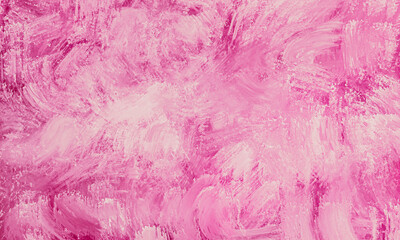 pink and white watercolor paint texture   background