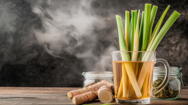 lemongrass for remedy