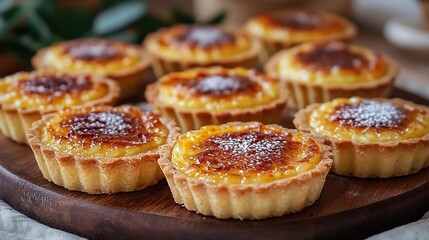 budino di riso italian sweets
