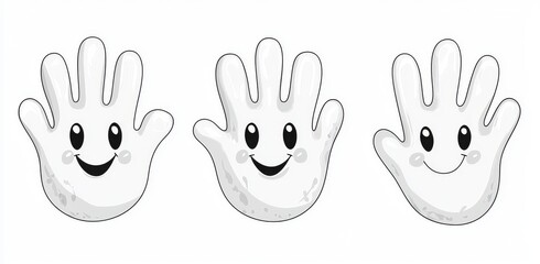 Obraz premium Sure, here are four paraphrased versions of the sentence: