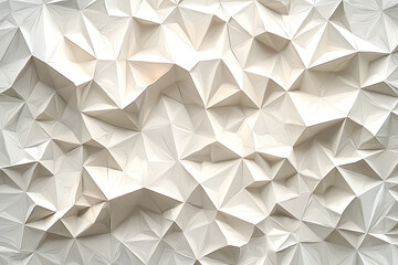 Obraz premium Modern Polygonal Art