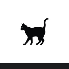  very nice cat icon deign 