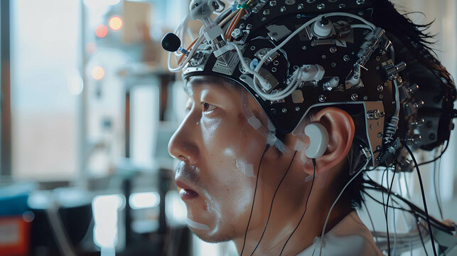 Brain-Computer Interface for Neural Connectivity