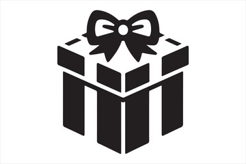 gift Christmas box