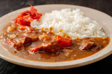 カレーライス