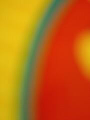 abstract rainbow background