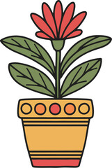 beautiful flower tob