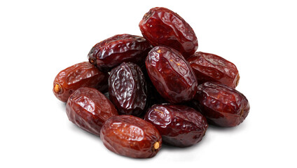 Fototapeta premium Dried Chinese Red Dates