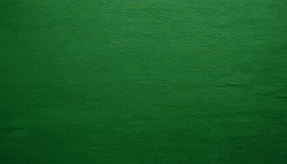 Fototapeta premium Emerald Green Fabric Texture Background Cloth Surface Detail
