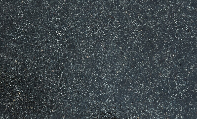 An asphalt road texture background. Good for any project.