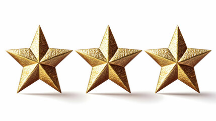 Obraz premium Reyes Magos Star Icon Vector concept as Vector illustration of a star icon used by Reyes Magos isolated on white perfect for infographics representing the symbolic significance of stars during holiday