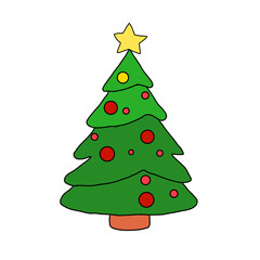 christmas and new year