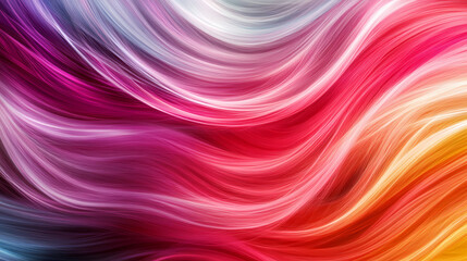 Abstract saturation color gradient background. Chroma. Illustration