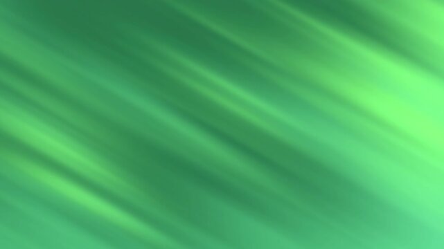 Green diagonal streaks create a soft gradient background. Perfect for ecoconscious designs, nature themes, or calming visuals that need a pop of color.