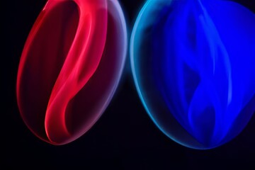 Naklejka premium 3------