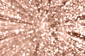 brown mocha color of 2025 year