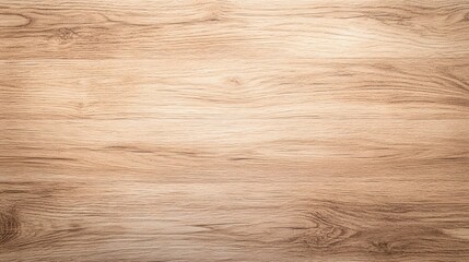 Fototapeta premium Light Brown Wooden Surface Texture Detail