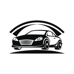 unique motorcycle, bicycle, car, ambulance, food truck, vintage, airplane vector art design