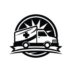 unique motorcycle, bicycle, car, ambulance, food truck, vintage, airplane vector art design